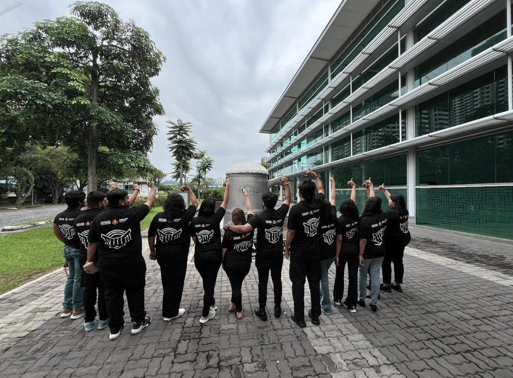 ASMI Business School Kolkata Malaysia Study Tour photo 17